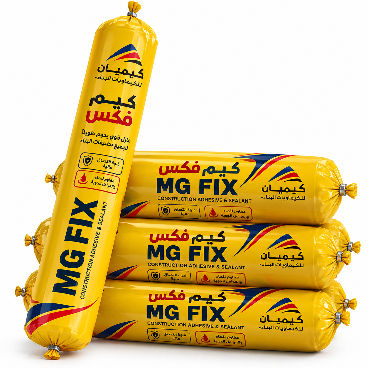 MG FIX